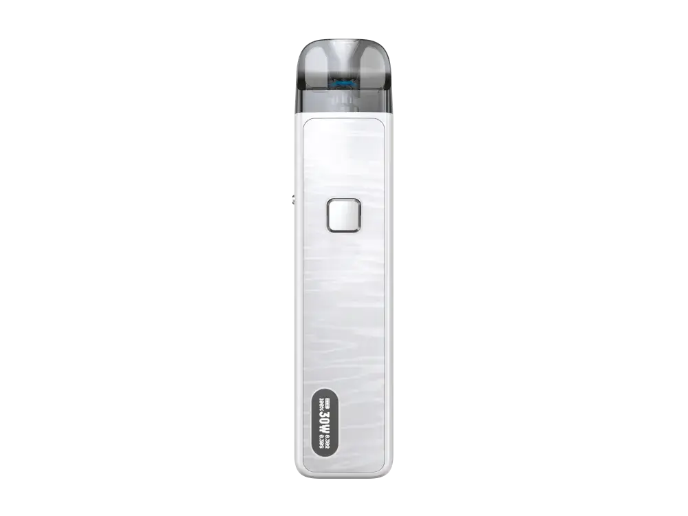 Aspire Flexus Pro Pear White