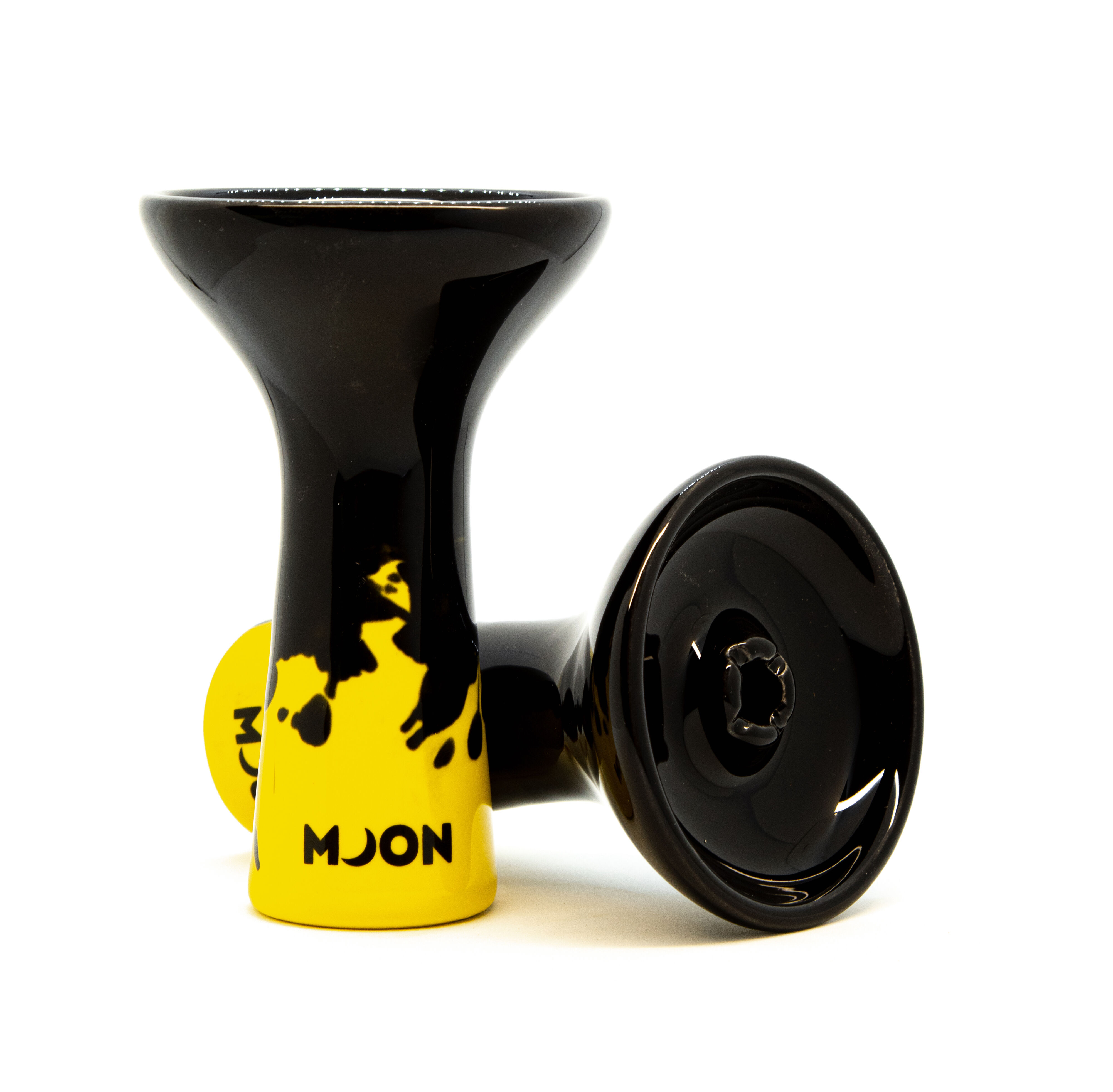 Moon Phunnel 2.0 Yellow