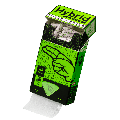 Hybrid Kombipack