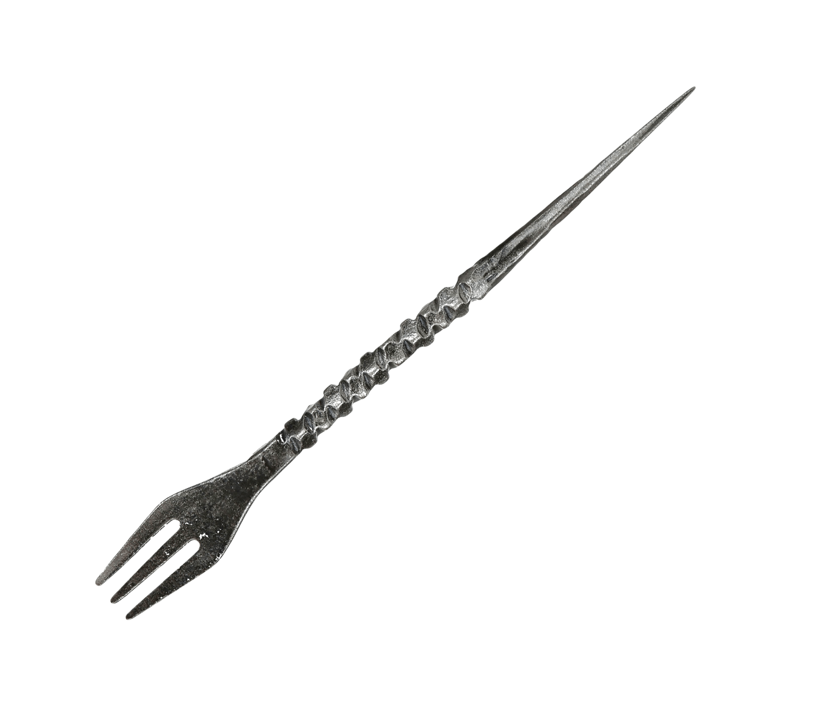 Werkbund Hookah Poker Fork Summer Werkbund Hookah Poker Fork Summer