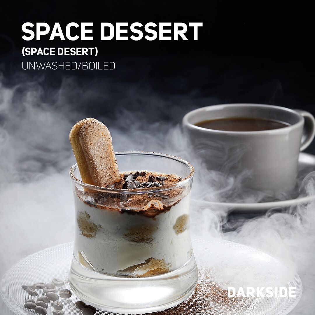 Darkside Tabak 25g Base Space Desert