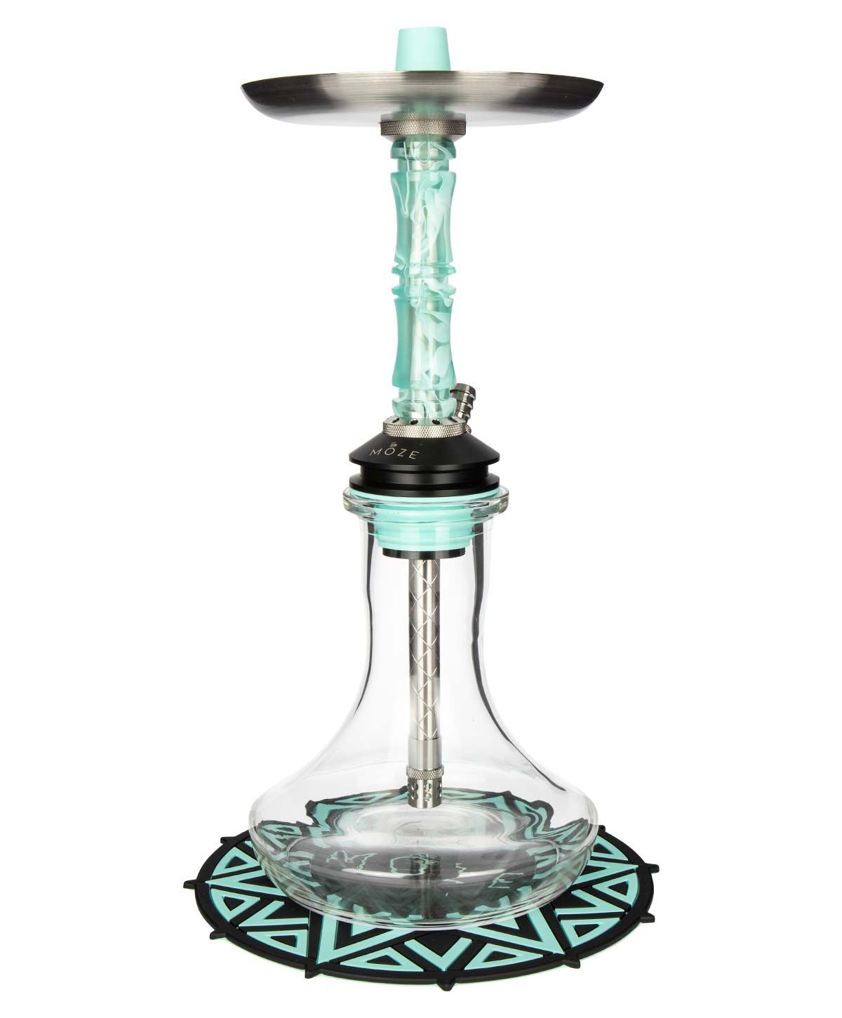Moze Perfect Fit Dichtungsset Mint
