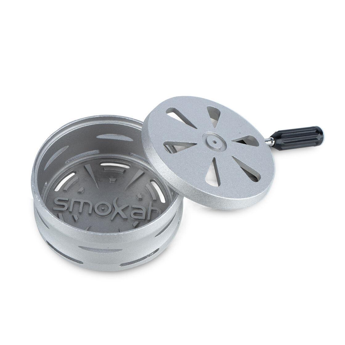 Smokah on Fire HMD