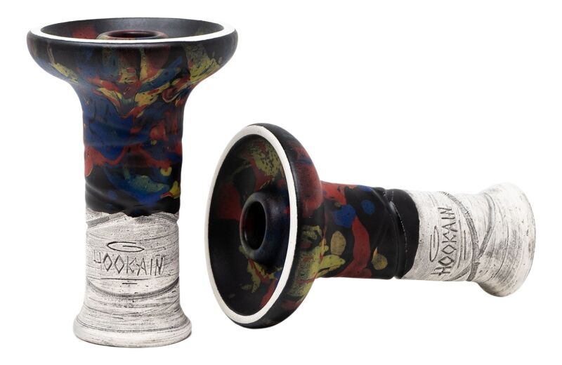 Hookain Phunnel Litlip Pipi-A-Gui