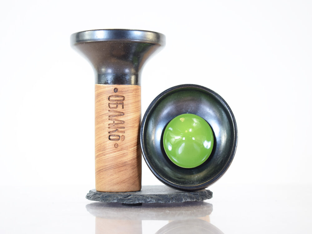 Oblako Phunnel M Flow Silver Oblako Phunnel M Flow Silver