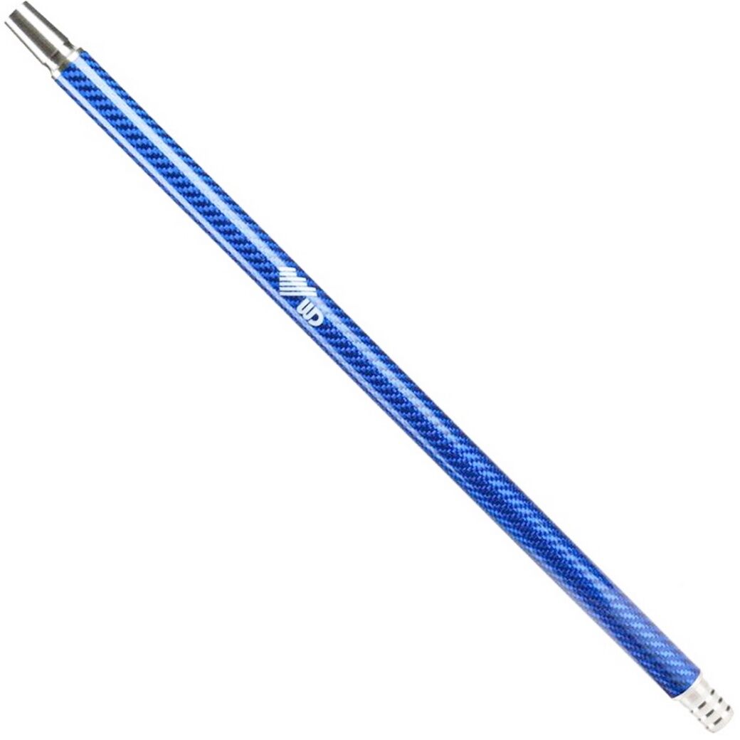 Cyborg Carbon Mundstück Blau Cyborg Carbon Mundstück Blau
