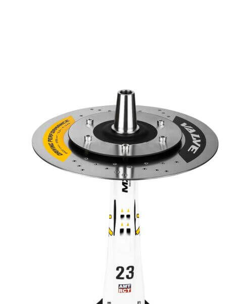 Amotion Shisha Valve AM23