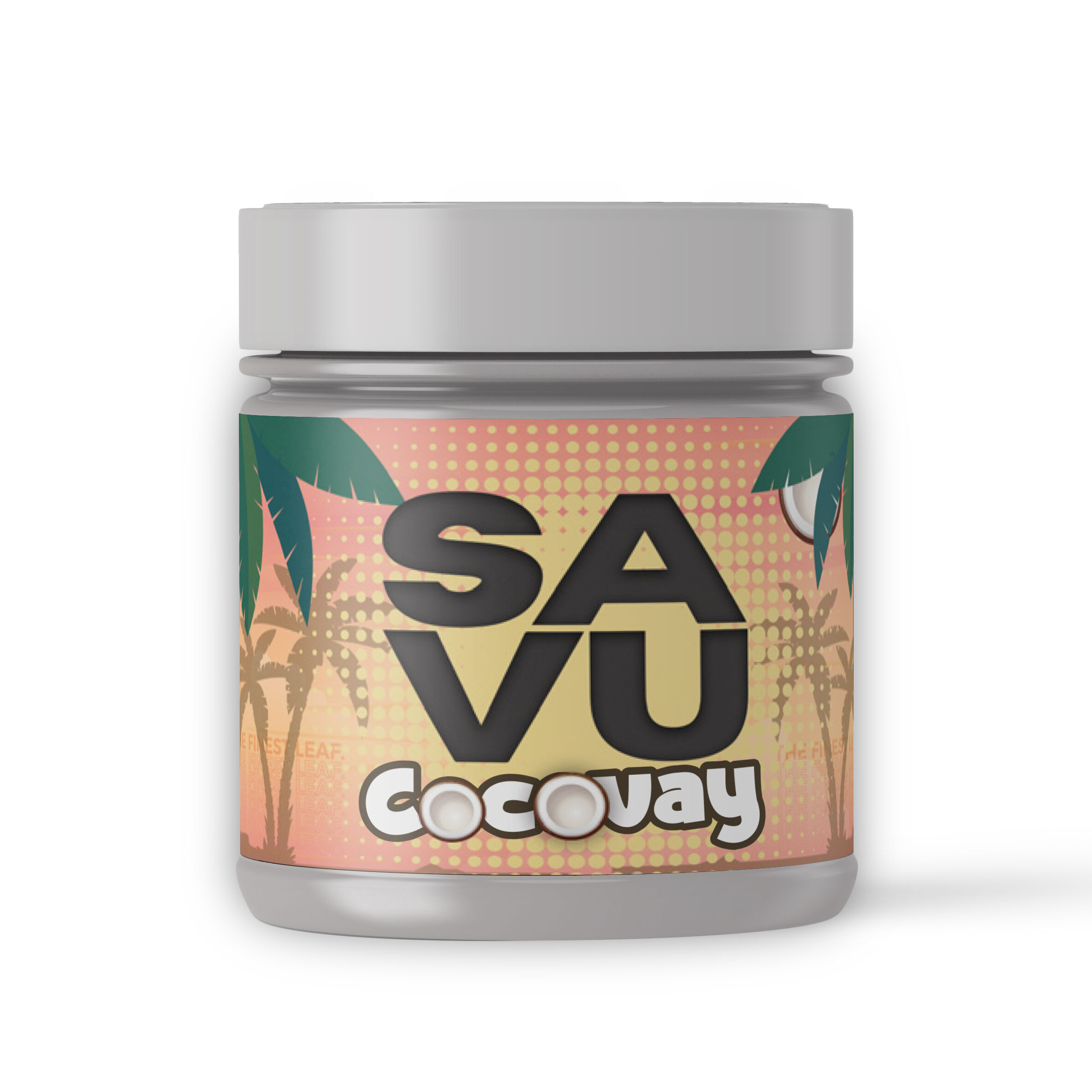 Savu Tabak 25g Cocovay