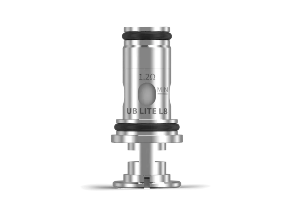 Lost Vape UB Lite 1.2 Ohm Coils (5Stück)