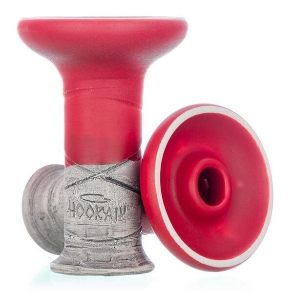 Hookain Phunnel Litlip Dope Red