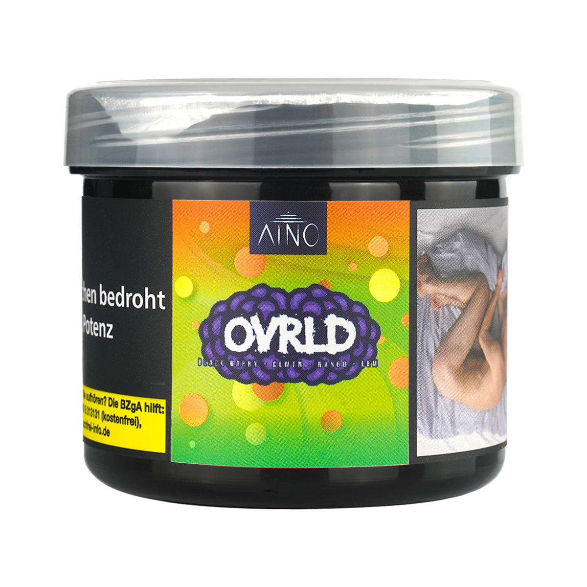Aino Tabak 20g