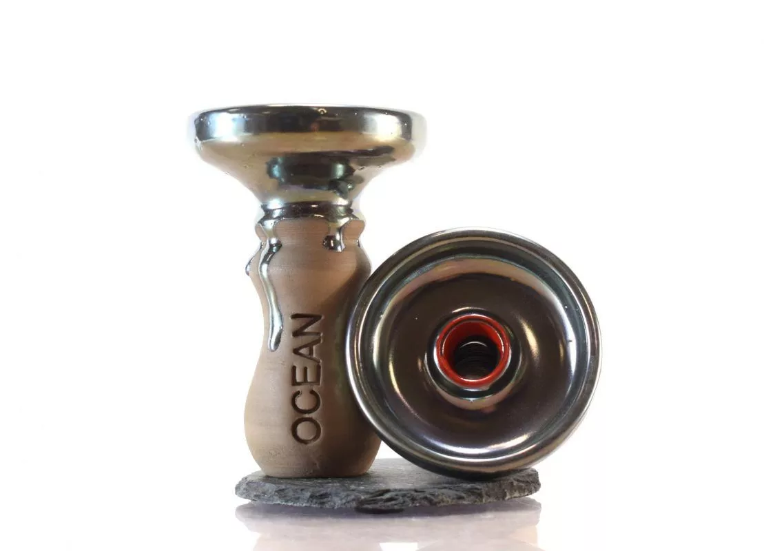 Ocean Sixty8 Phunnel Quicksilver