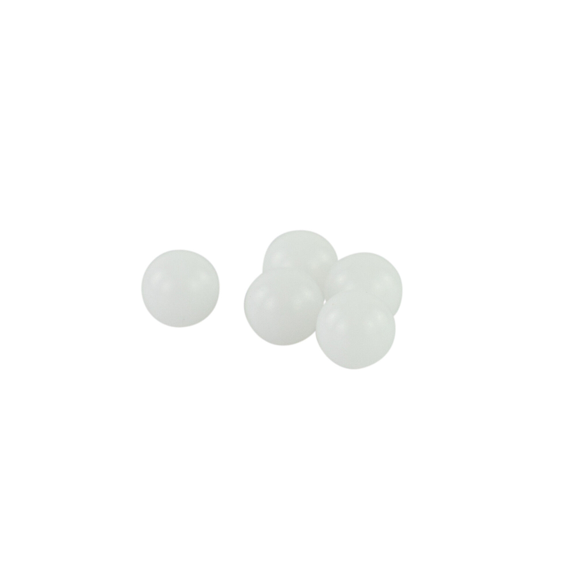 Moze Breeze Two Ersatzkugeln 6mm (5Stück) Moze Breeze Two Ersatzkugeln 6mm (5Stück)