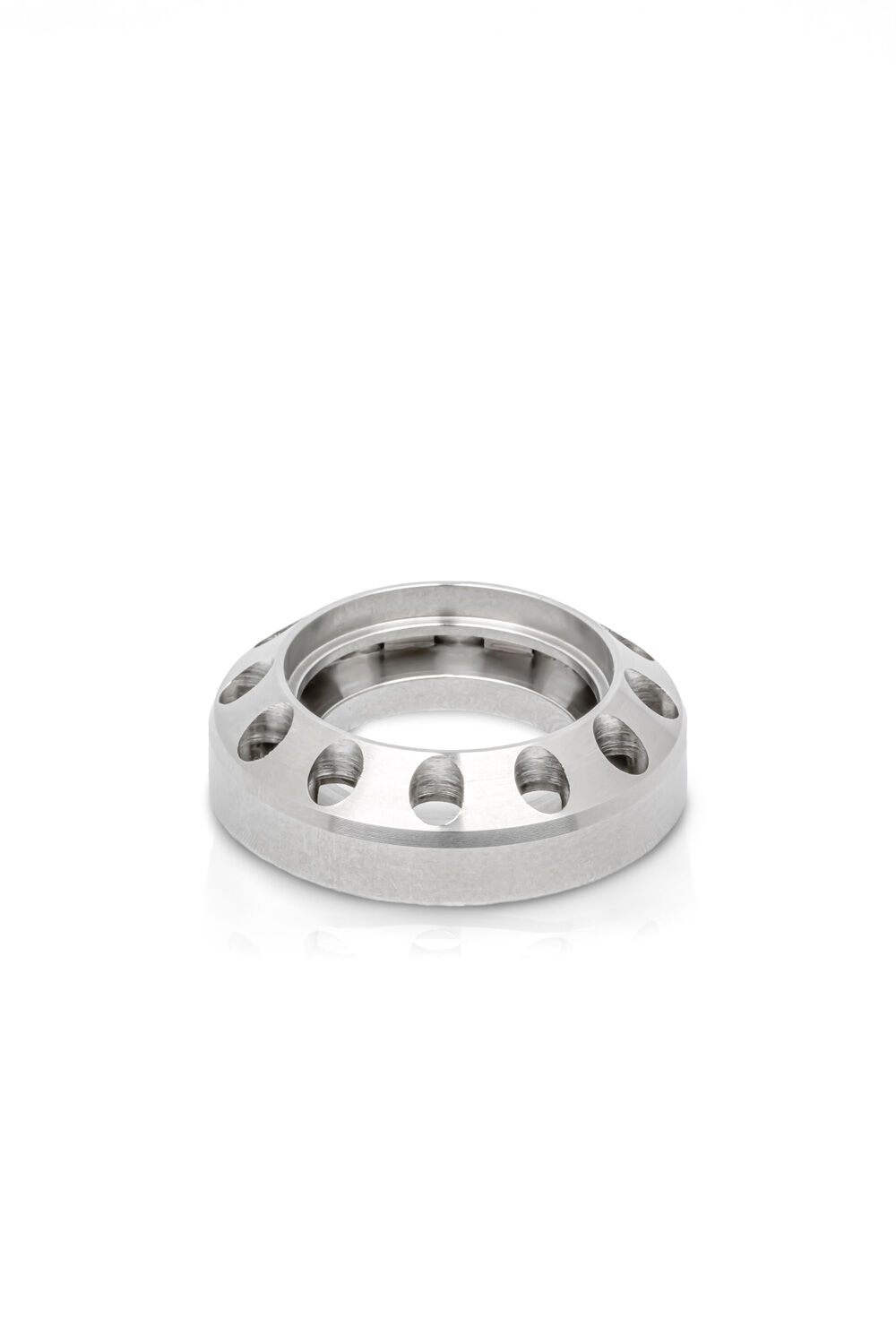 Steamulation Pro X II Blow Off Adapter Down Steamulation Pro X II Blow Off Adapter Down