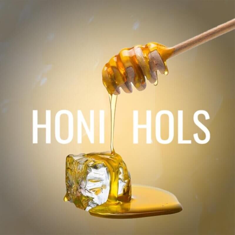 MUSTH 125g Honi Hols