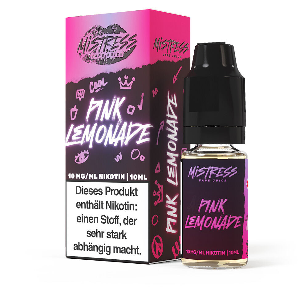 Pink Lemonade