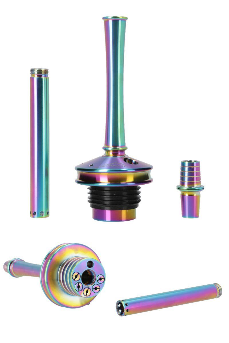 Alpenrauch Shisha