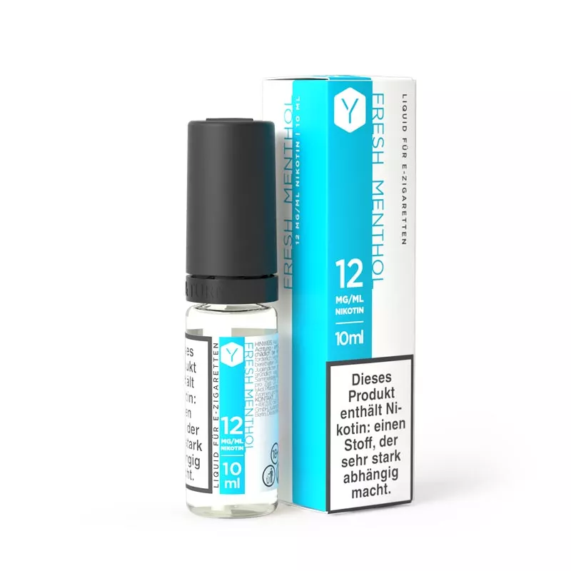 Fresh Menthol