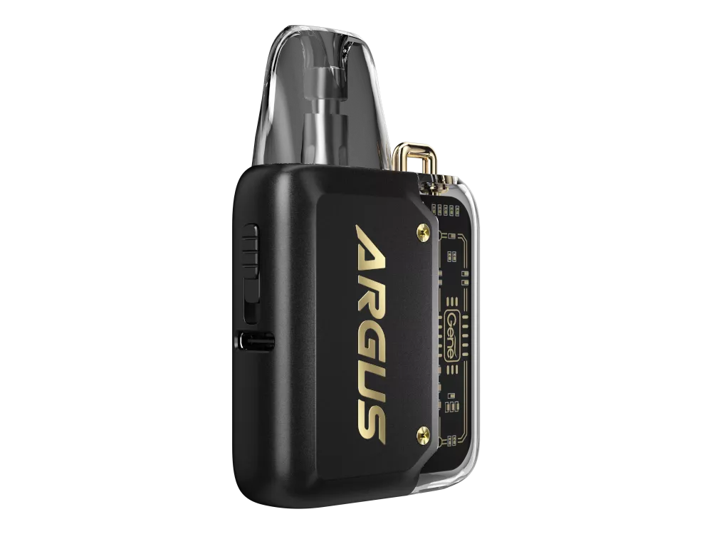 Voopoo Argus P1 Podsystem Schwarz