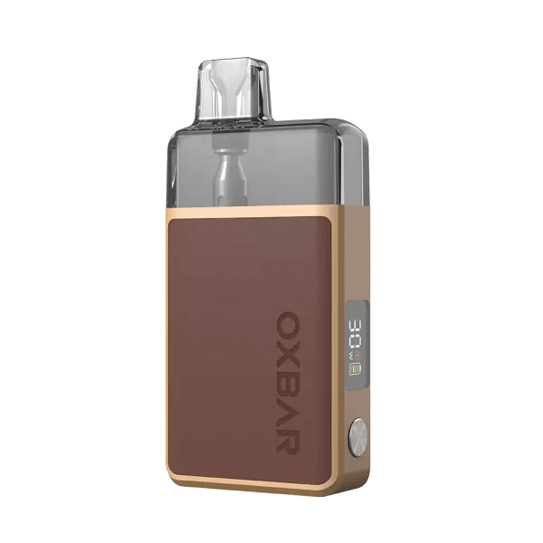 Oxbar Oxpod Elite Kit Brown