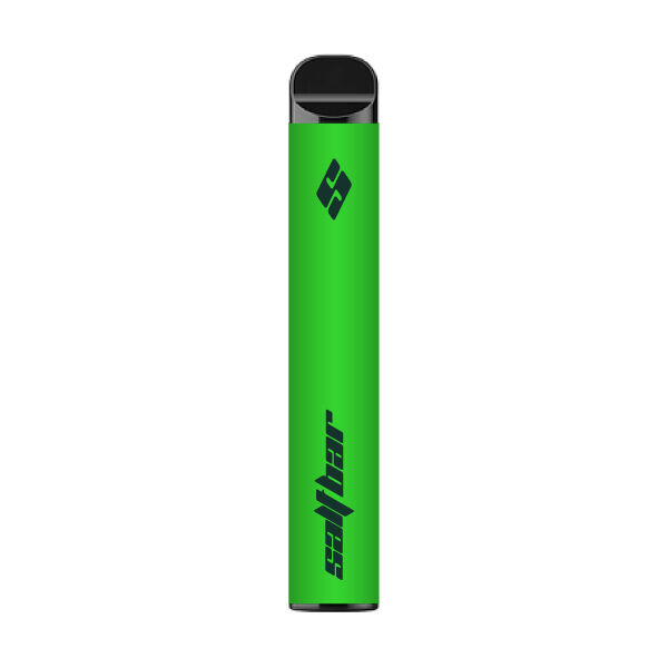 Salt Bar Vape Apple Ice Salt Bar Vape