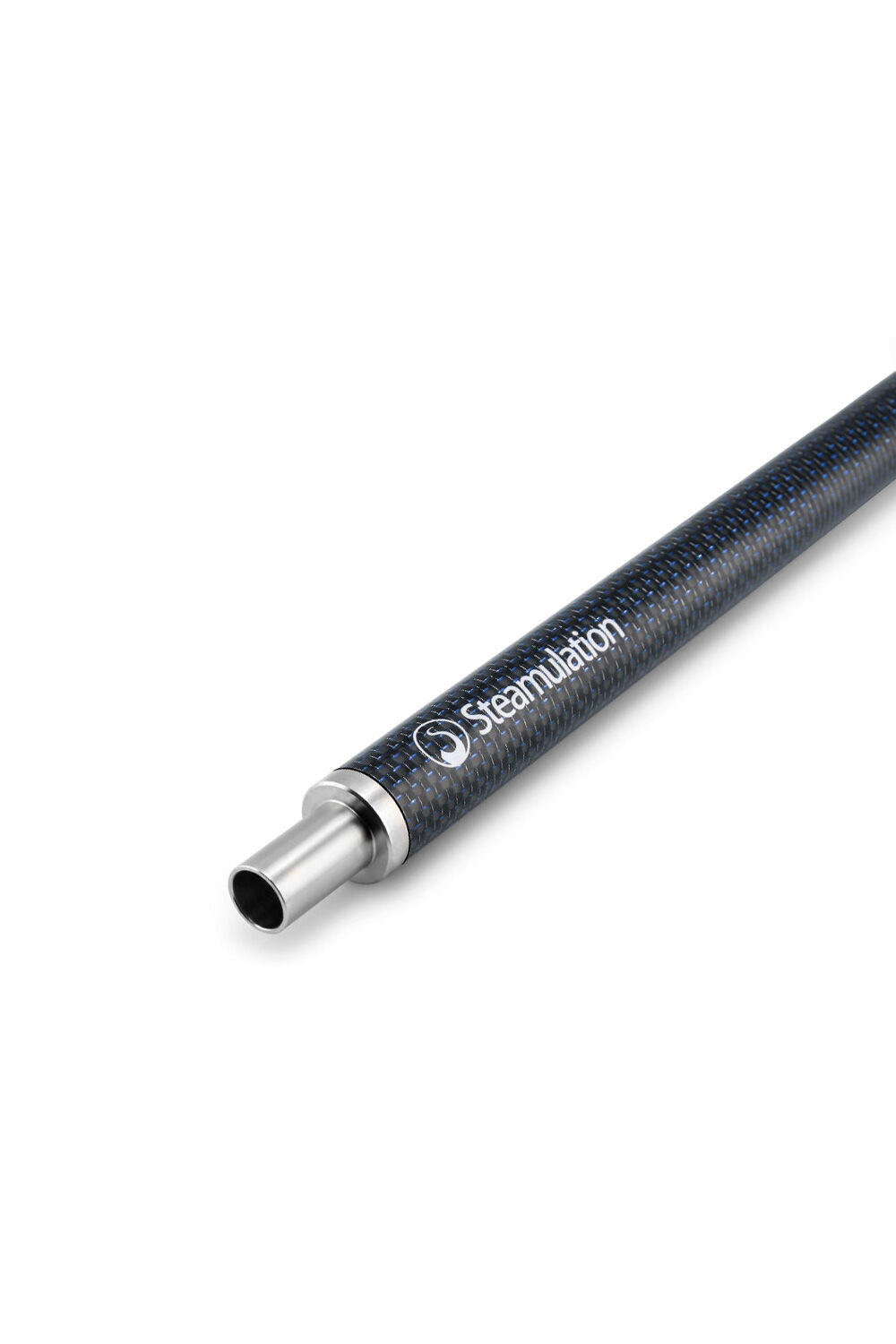 Steamulation Carbon Mundstück