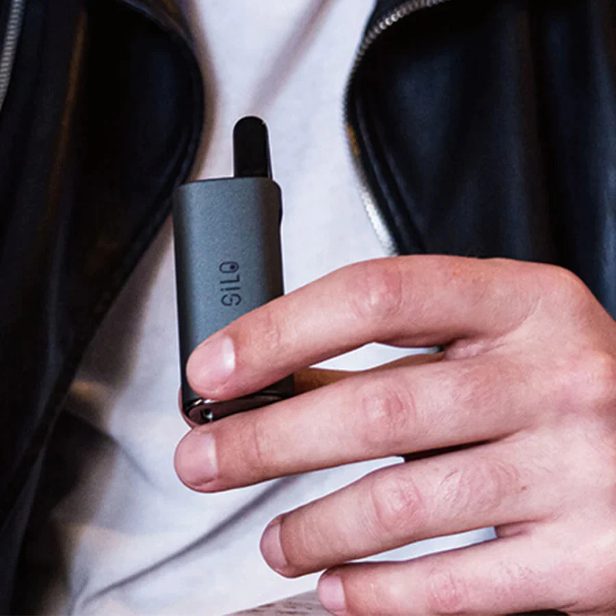 CCELL Akkuträger Silo für Kartuschen