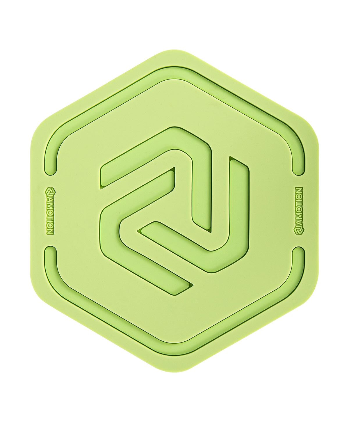 Amotion Roam Coaster Lime Amotion Roam Coaster Lime