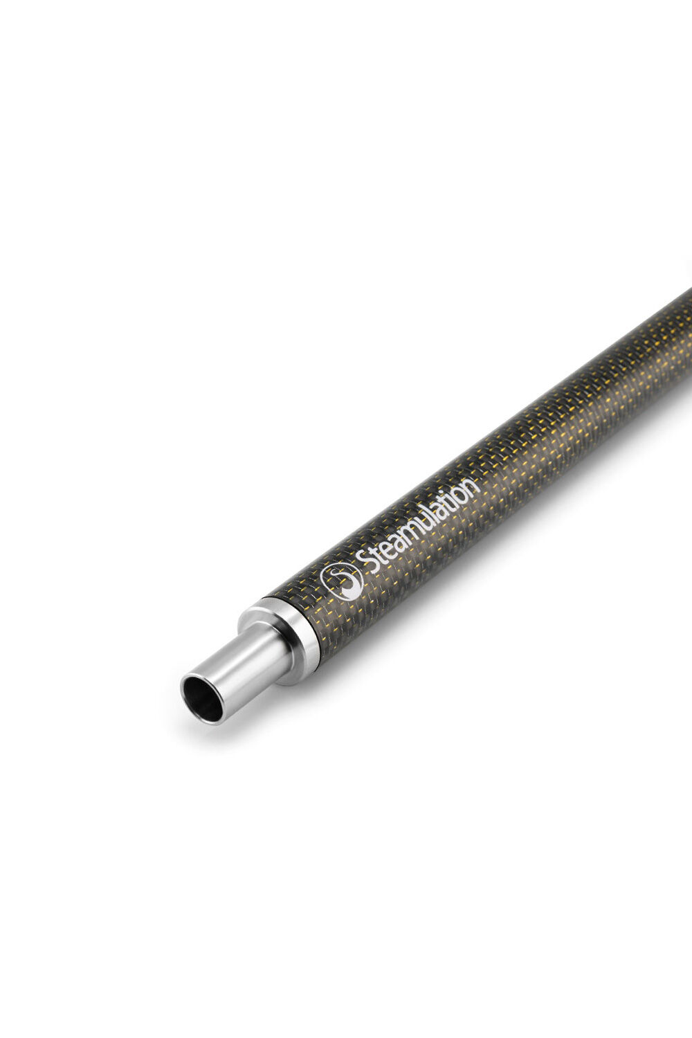 Steamulation Carbon Mundstück