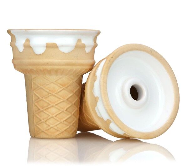Werkbund x Gelato Phunnel Bowl