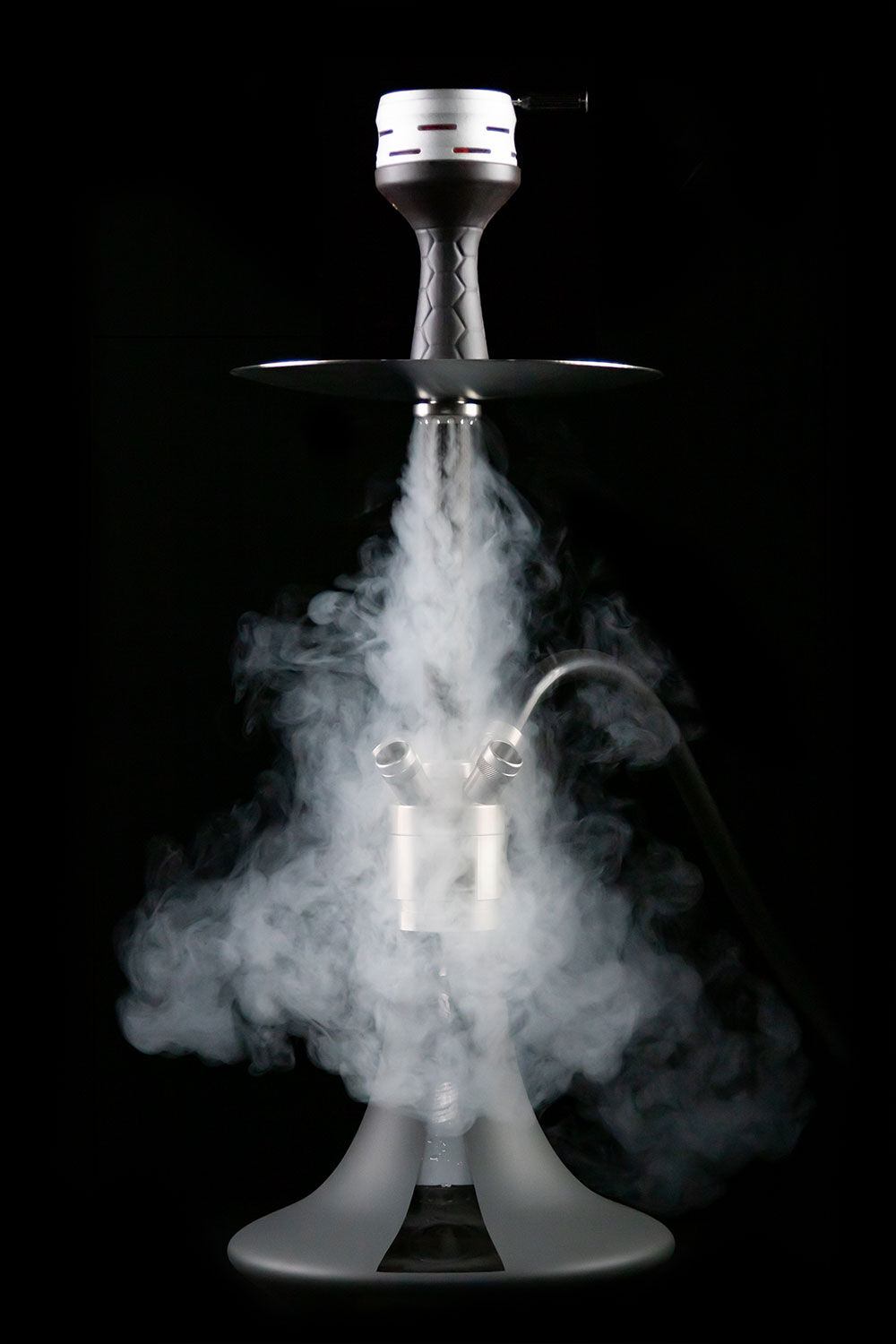 Steamulation Pro X II Blow Off Adapter Down