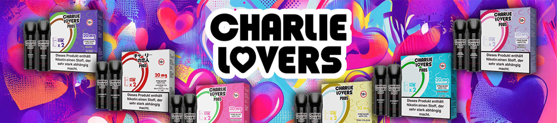 charlielover