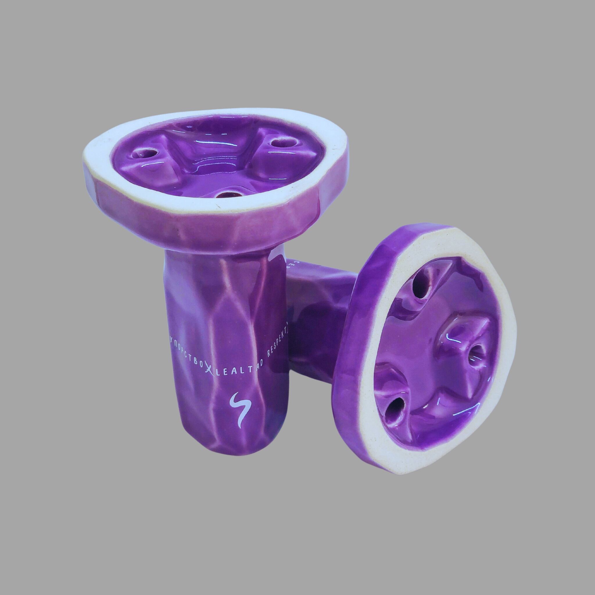 Shisharant x Moonrave Triple Flow Neue Shisha Innovation