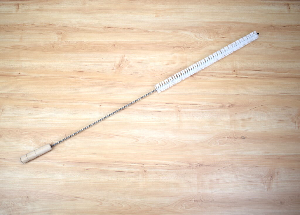 Shisha Reinigungsbürste lang