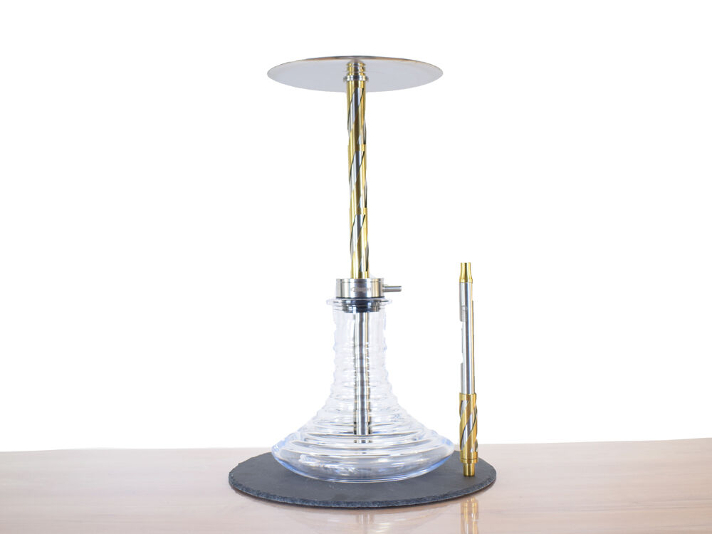 Oduman Shisha Smoke Blade Clear RS-25 Oduman Shisha Smoke Blade Clear RS-25