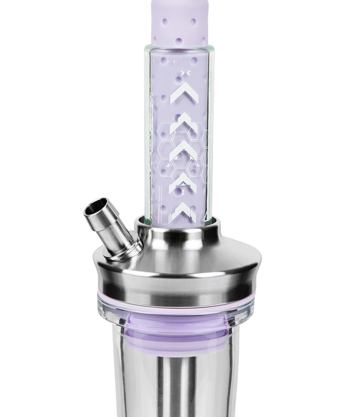 Amotion Futr Mauve
