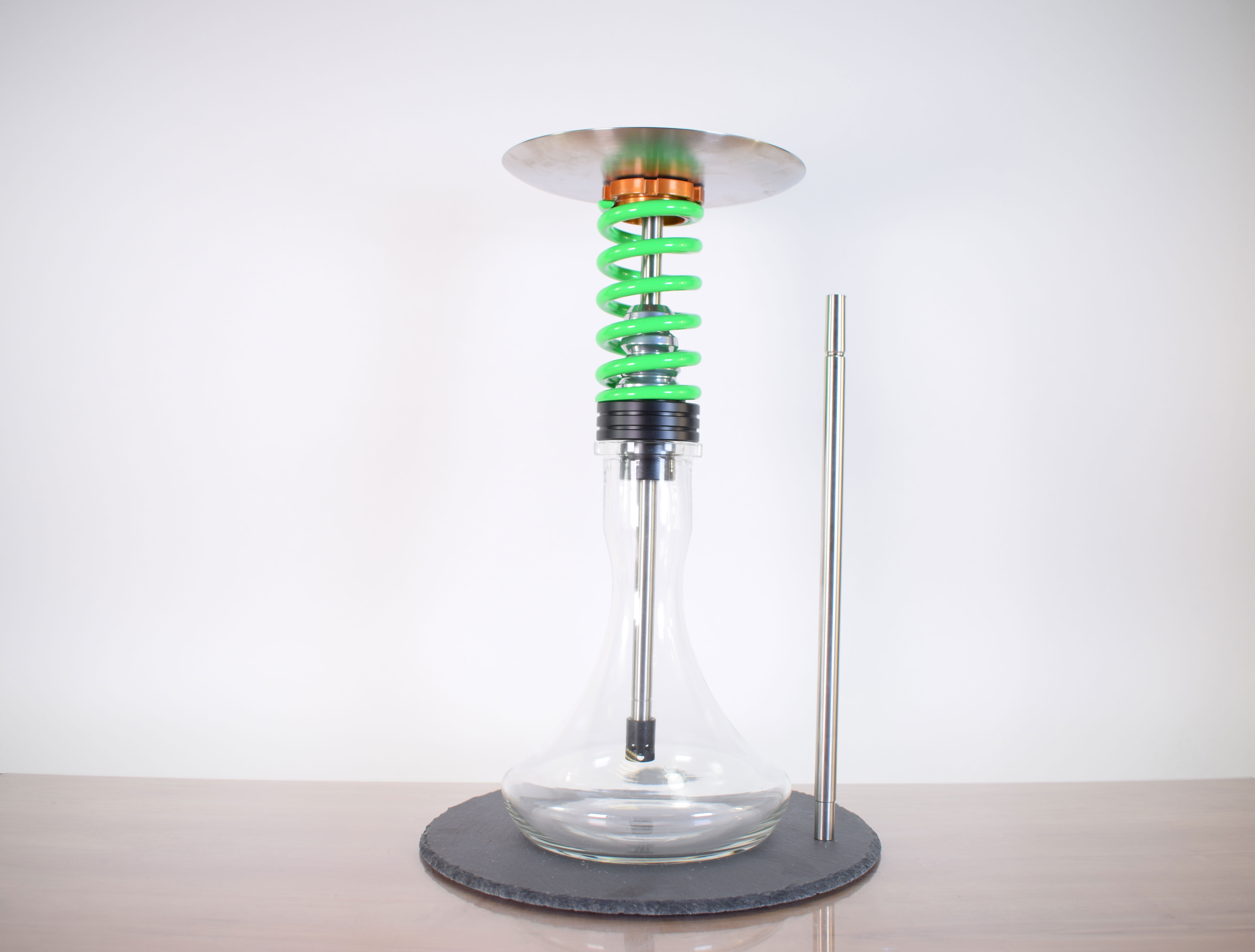 Shicarver Shisha Easy Pineappl