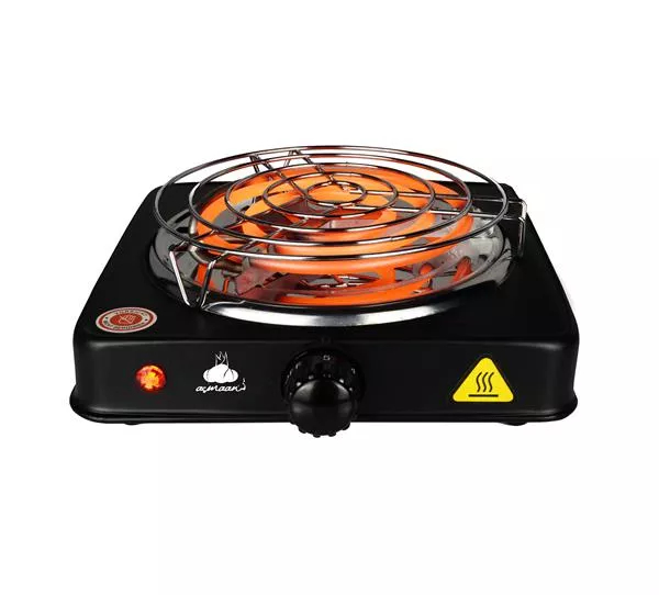Fahrenheit Kohleanzünder 1000W Fahrenheit Kohleanzünder 1000W
