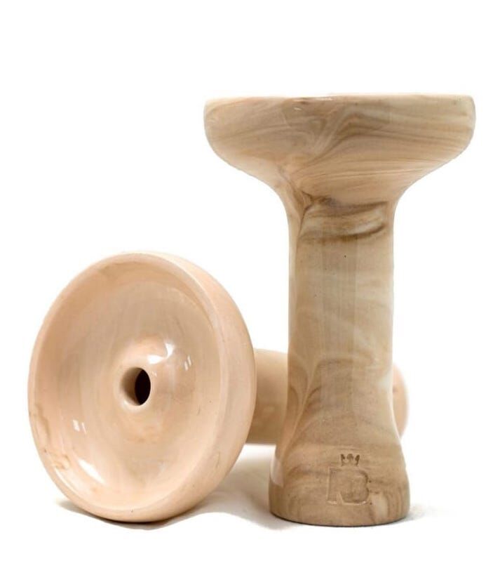 Royal bowl Phunnel Queen Orange