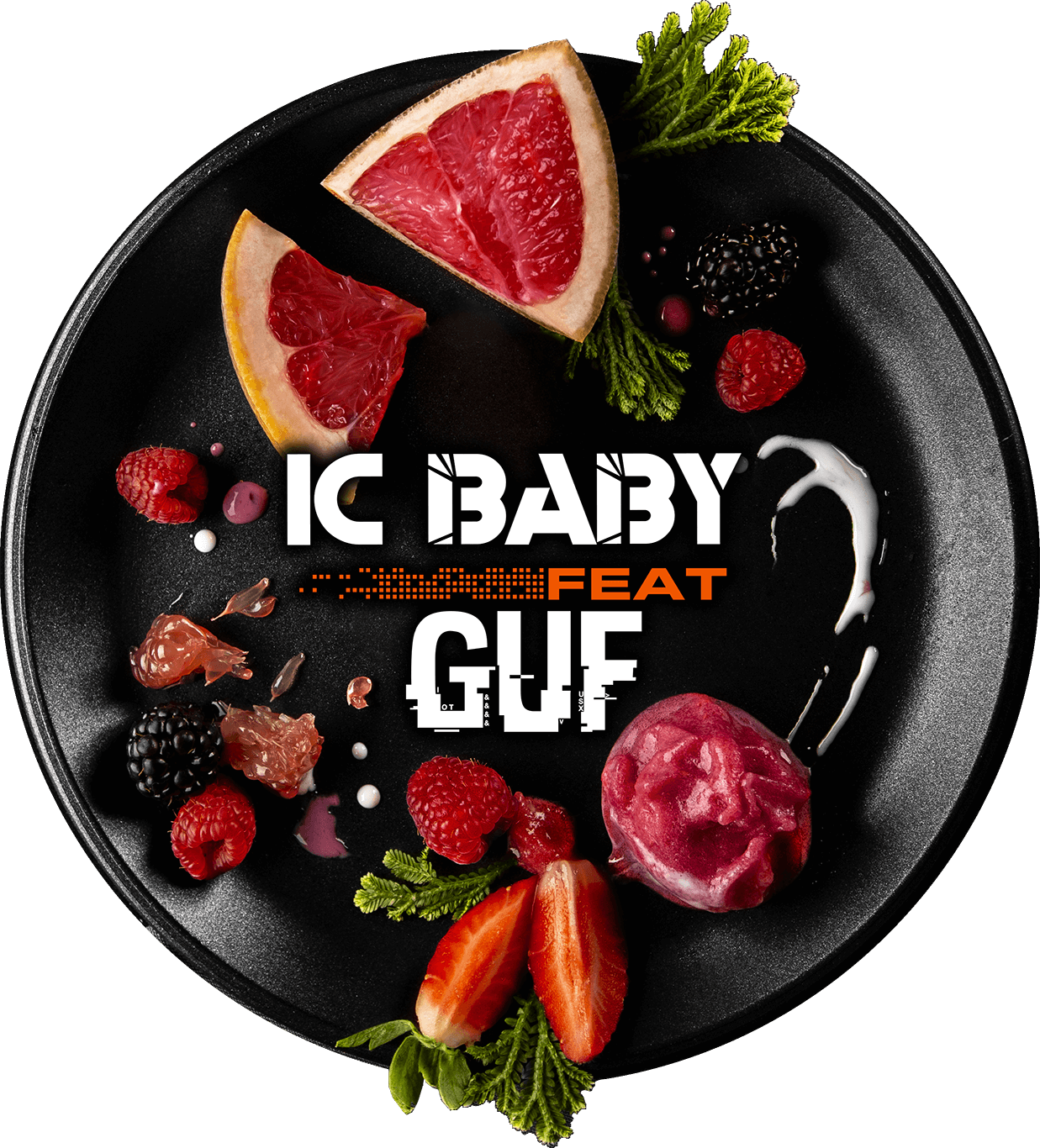 Ic Babi Feat Guf