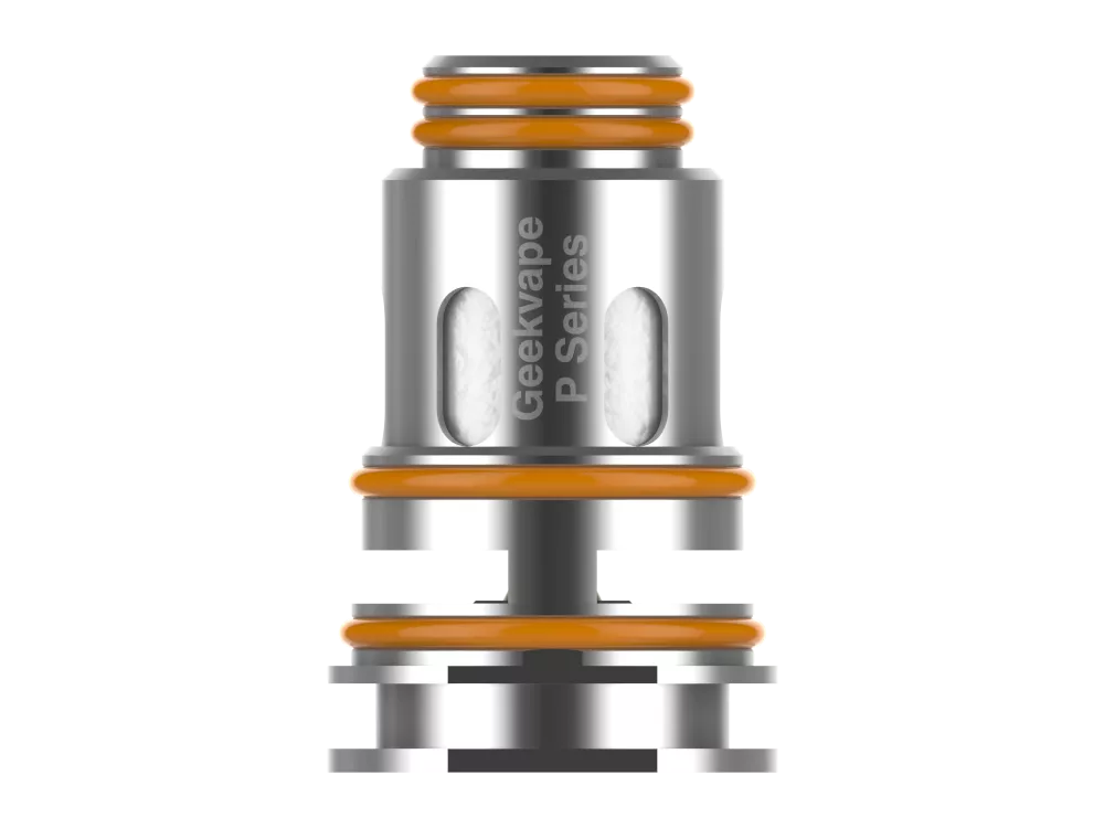 Geekvape P Series 0,15 Ohm Coils ( 5Stück)