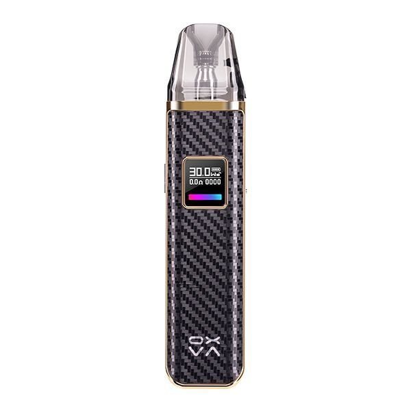 Oxva Xlim Pro Pod System Black Gold