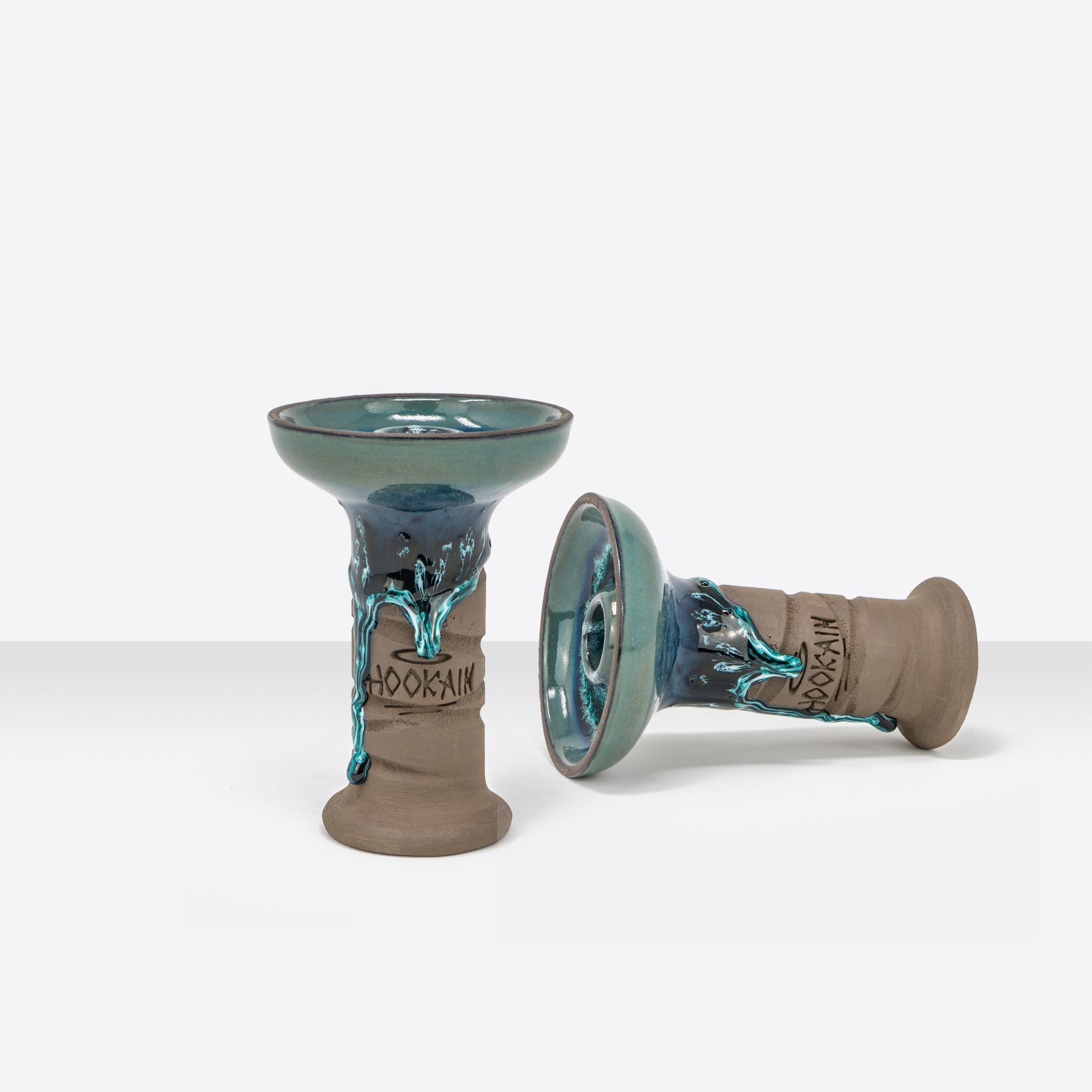 Hookain Phunnel Litlip Pro Aquarius