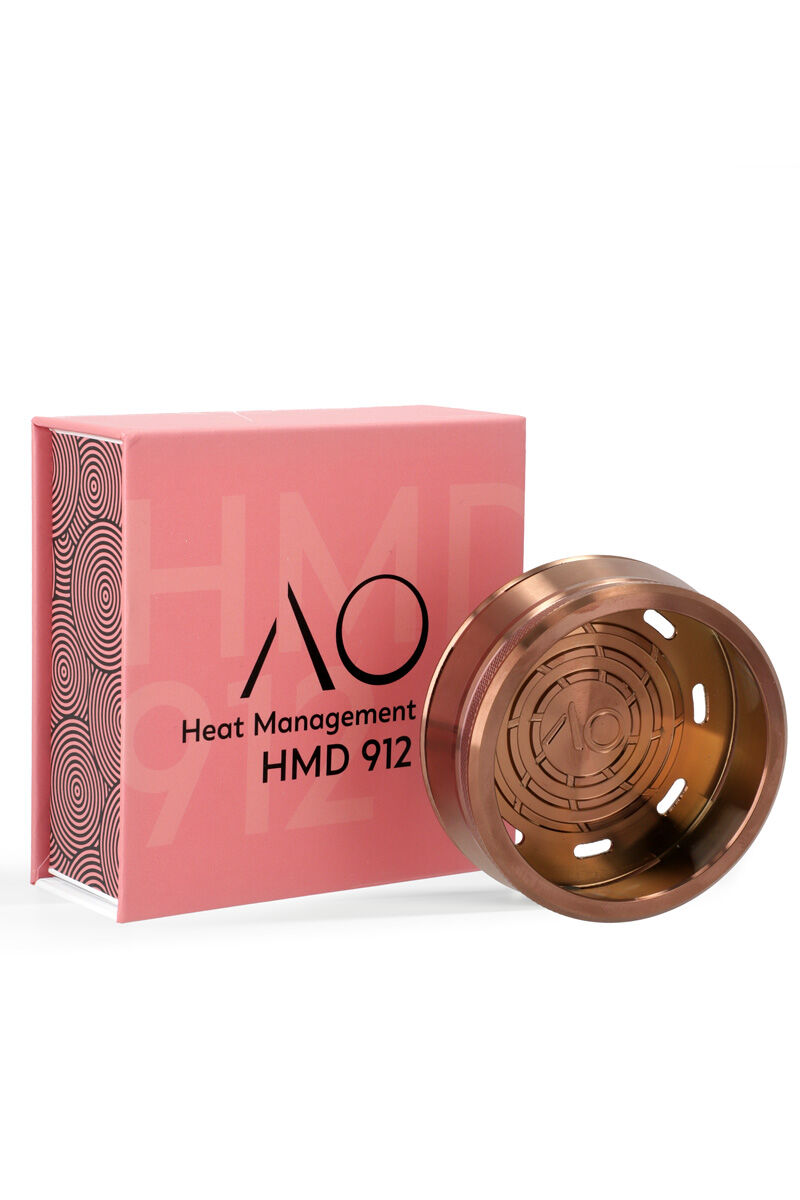 AO HMD 912