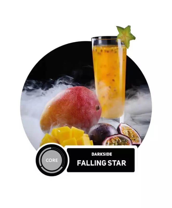 Darkside Core 100g Falling Star