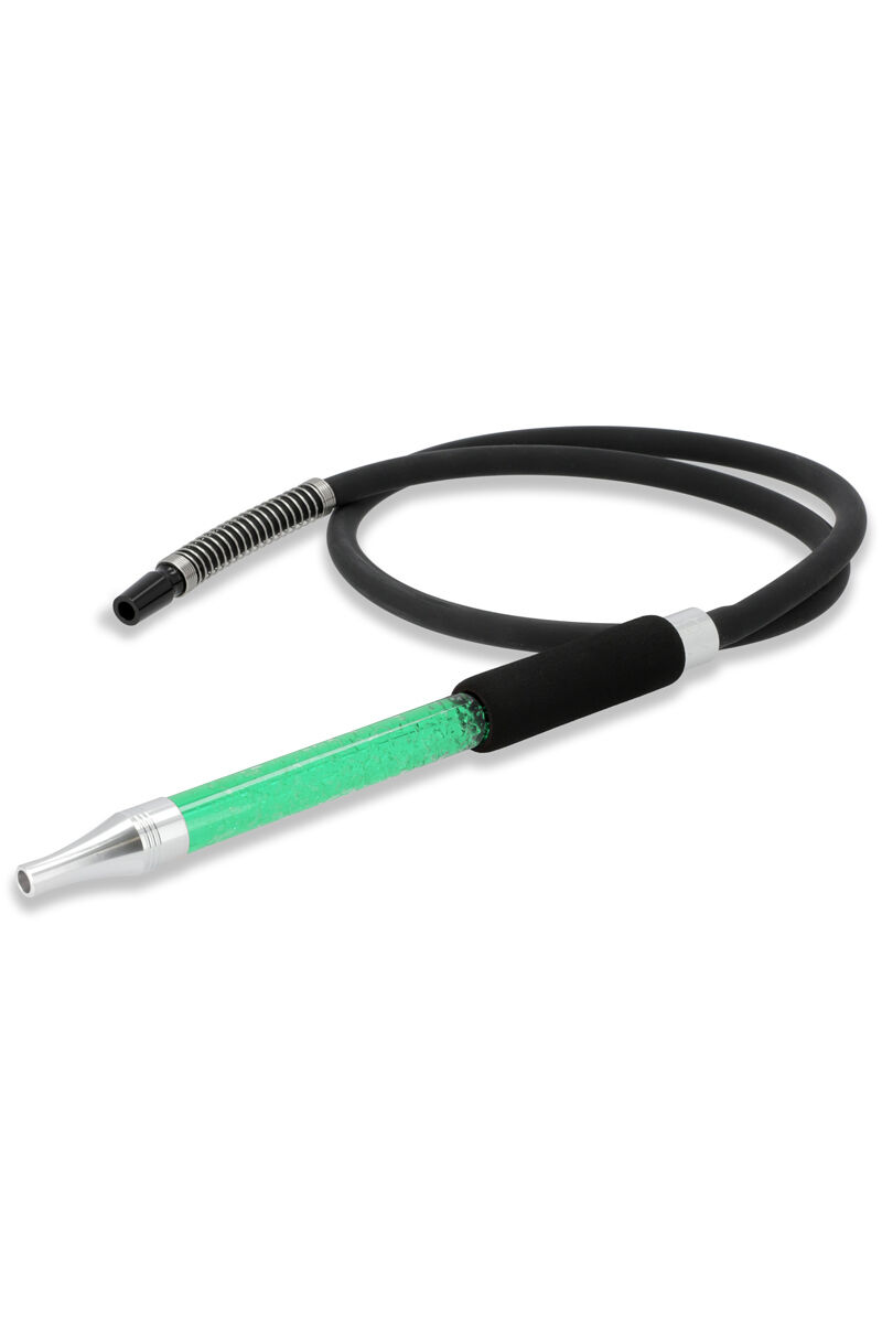AO Ice Stick Schlauchset mit 18/8 Schlauchanschluss Grün AO Ice Stick Schlauchset mit 18/8 Schlauchanschluss