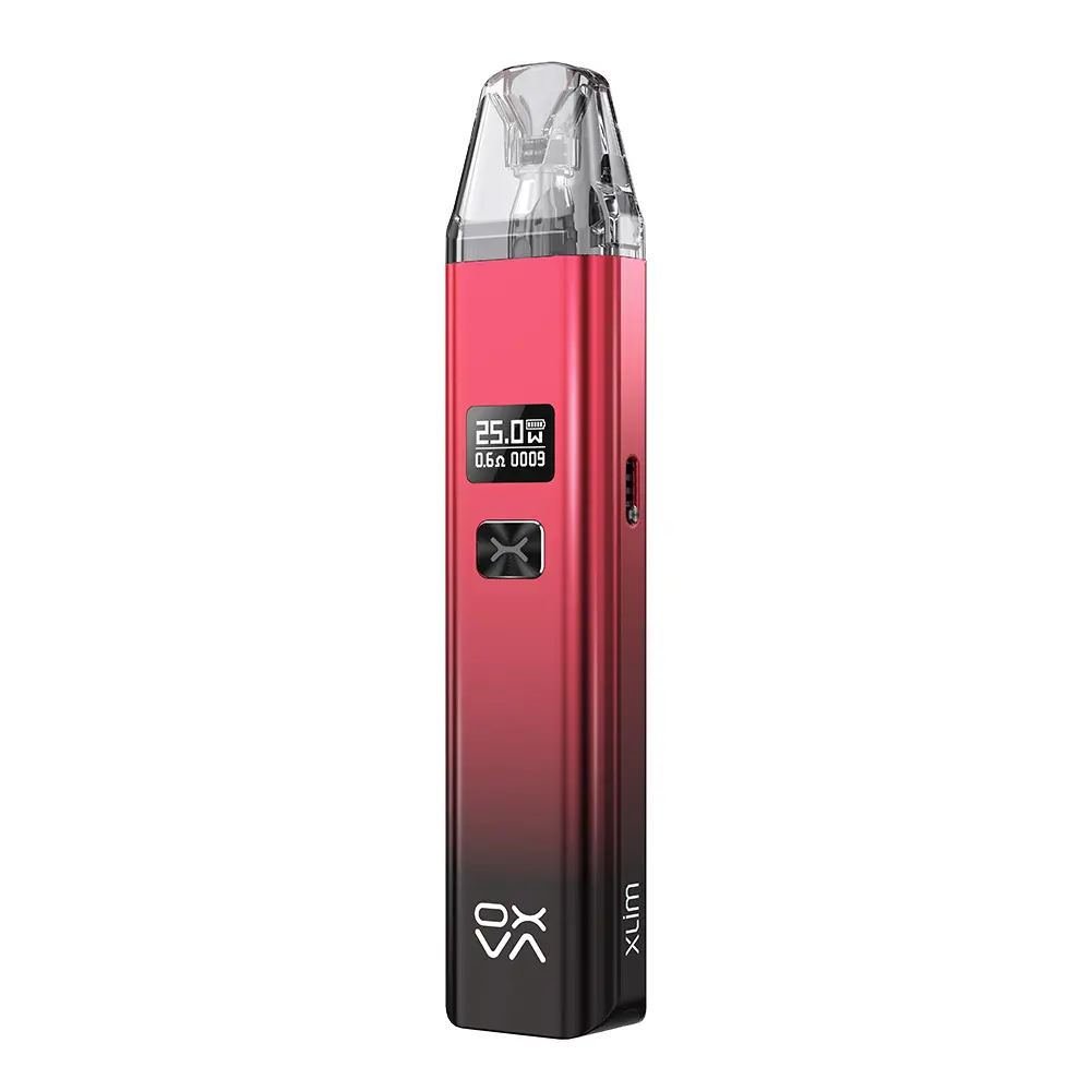 Oxva Xlim Pro Pod System