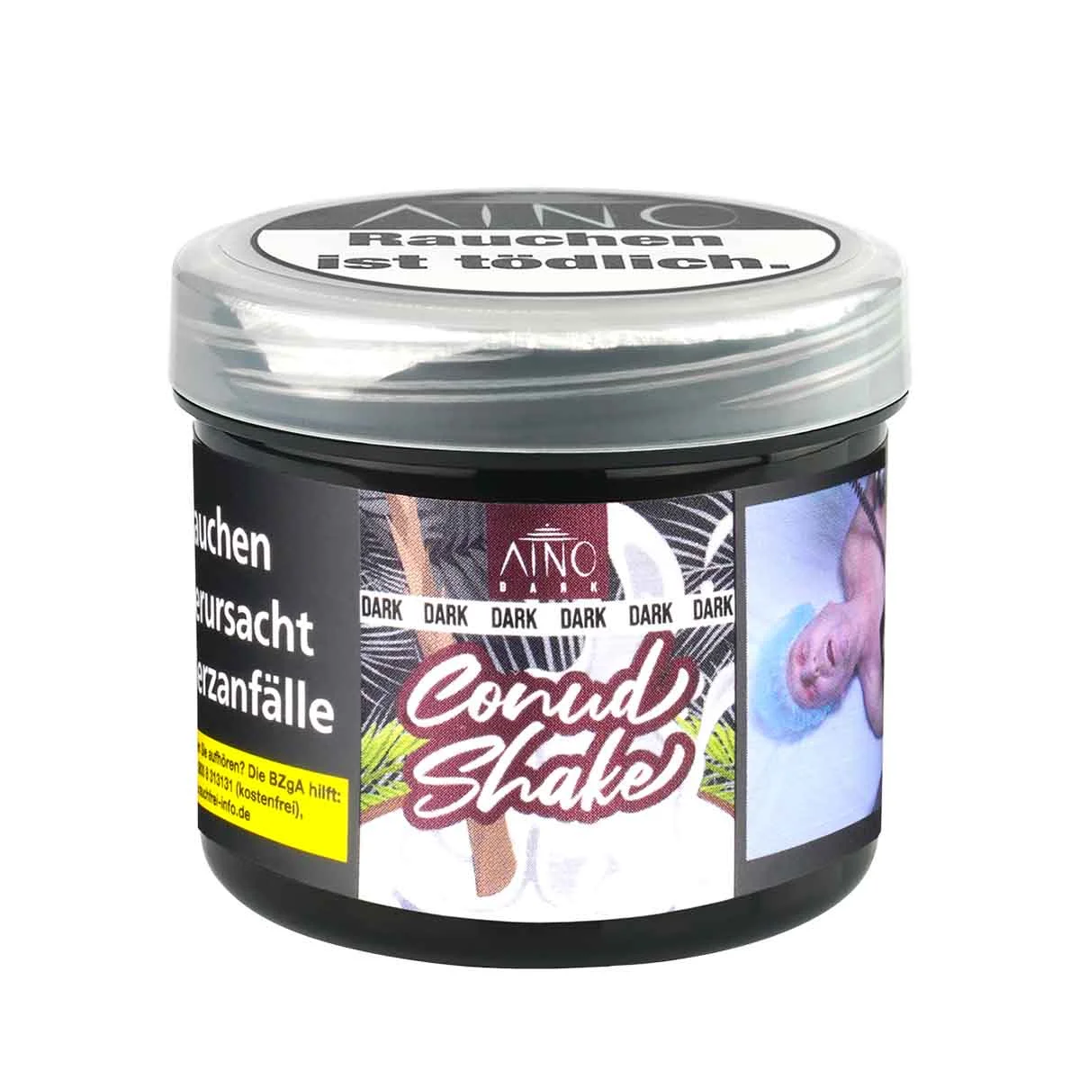 Conud Shake Conud Shake