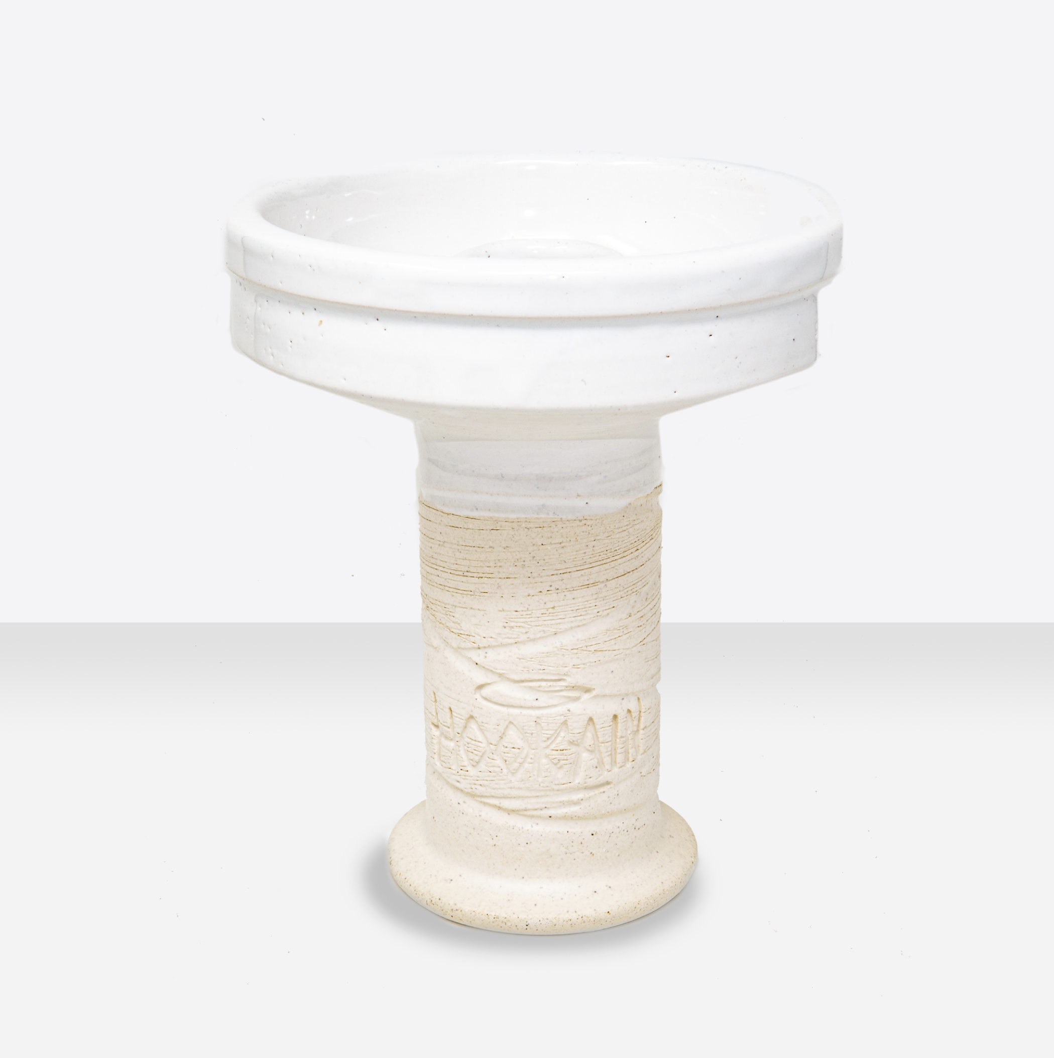 Hookain Phunnel Baba Bowl