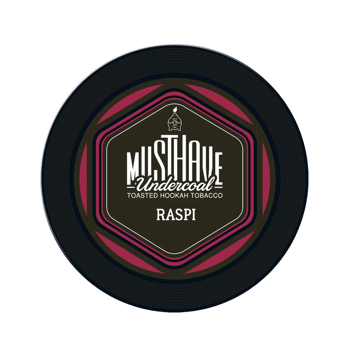 Musthave Tabak 25g